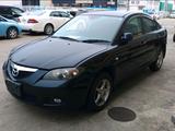 МОРДА НОУСКАТ ПЕРЕДНИЙ БАМПЕР ФАРЫ КАПОТ КРЫЛО MAZDA 3 BK СЕДАН за 300 000 тг. в Тараз – фото 2