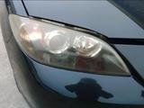 МОРДА НОУСКАТ ПЕРЕДНИЙ БАМПЕР ФАРЫ КАПОТ КРЫЛО MAZDA 3 BK СЕДАН за 300 000 тг. в Тараз – фото 4