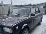 ВАЗ (Lada) 2107 2000 года за 600 000 тг. в Семей – фото 3