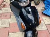 Honda  Dio 2006 года за 240 000 тг. в Алматы – фото 5