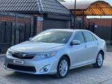 Toyota Camry 2014 годаүшін6 500 000 тг. в Актобе