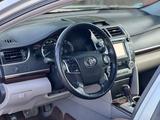 Toyota Camry 2012 годаfor6 000 000 тг. в Актобе – фото 5