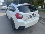 Subaru XV 2014 года за 6 500 000 тг. в Усть-Каменогорск – фото 3