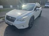 Subaru XV 2014 года за 6 500 000 тг. в Усть-Каменогорск – фото 4