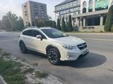 Subaru XV 2014 года за 6 500 000 тг. в Усть-Каменогорск