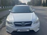 Subaru XV 2014 года за 6 500 000 тг. в Усть-Каменогорск – фото 5