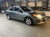 Mazda 3 2011 годаүшін5 200 000 тг. в Актобе