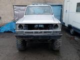 Nissan Patrol 1995 годаүшін1 200 000 тг. в Алматы – фото 2