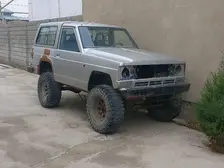 Nissan Patrol, 1995