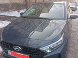 Hyundai i20 2023 года за 7 800 000 тг. в Алматы