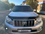 Toyota Land Cruiser Prado 2010 годаүшін15 500 000 тг. в Астана