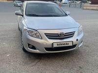 Toyota Corolla 2007 годаүшін4 300 000 тг. в Актобе