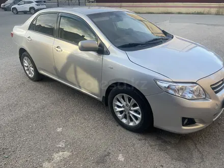 Toyota Corolla 2007 года за 4 300 000 тг. в Актобе – фото 2