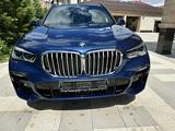 BMW X5 2019 годаfor37 000 000 тг. в Астана – фото 2