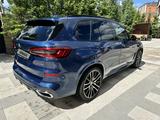 BMW X5 2019 года за 37 000 000 тг. в Астана – фото 3