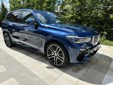 BMW X5 2019 года за 37 000 000 тг. в Астана