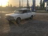 ВАЗ (Lada) 2107 1990 года за 650 000 тг. в Тараз – фото 3