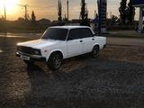 ВАЗ (Lada) 2107 1990 года за 650 000 тг. в Тараз