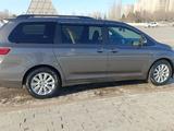 Toyota Sienna 2017 годаfor16 800 000 тг. в Астана – фото 3