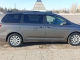 Toyota Sienna 2017 годаfor16 800 000 тг. в Астана – фото 4