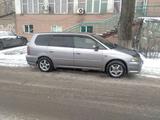 Honda Odyssey 2002 года за 5 000 000 тг. в Алматы – фото 4