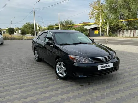 Toyota Camry 2002 года за 4 300 000 тг. в Алматы