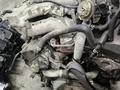 Двигатель Мотор 6G74 объем 3.5 литр Mitsubishi Pajero Montero Sport Challe за 550 000 тг. в Алматы