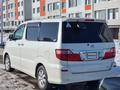 Toyota Alphard 2007 годаfor5 500 000 тг. в Шымкент – фото 3