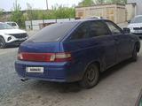 ВАЗ (Lada) 2112 2001 годаүшін800 000 тг. в Павлодар – фото 4