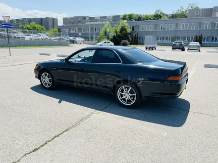 Toyota Mark II 1995 года за 2 800 000 тг. в Алматы – фото 5