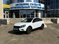 ВАЗ (Lada) Vesta Cross 2021 годаүшін8 400 000 тг. в Уральск – фото 3