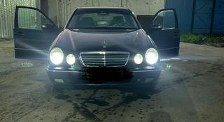 Mercedes-Benz E 230 1999 года за 3 150 000 тг. в Кокшетау