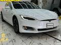 Tesla Model S 2018 года за 17 999 999 тг. в Алматы