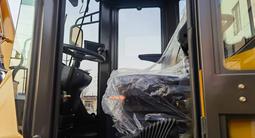 LGZT  ПРОДАМ ФРОНТАЛЬНЫЙ КОВШОВЫЙ ПОГРУЗЧИК 1.2 КУБА 2.5 ТОНН ДЖОЙСТИК 2025 года в Алматы – фото 5