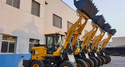 LGZT  ПРОДАМ ФРОНТАЛЬНЫЙ КОВШОВЫЙ ПОГРУЗЧИК 1.2 КУБА 2.5 ТОНН ДЖОЙСТИК 2025 года в Алматы – фото 2