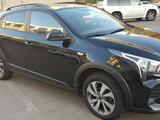 Kia Rio X-Line 2022 годаfor10 000 000 тг. в Астана – фото 4