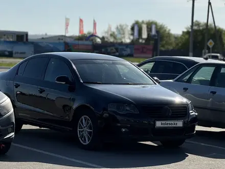 Volkswagen Passat 2009 года за 3 600 000 тг. в Костанай