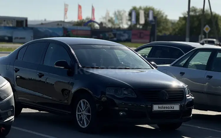Volkswagen Passat 2009 годаүшін3 600 000 тг. в Костанай
