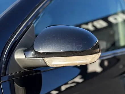 Volkswagen Passat 2009 года за 3 600 000 тг. в Костанай – фото 16
