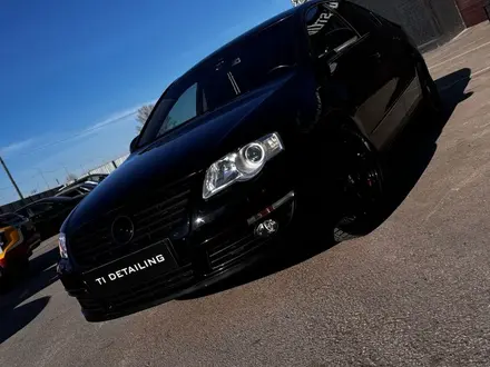 Volkswagen Passat 2009 года за 3 600 000 тг. в Костанай – фото 18