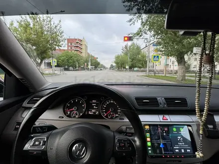 Volkswagen Passat 2009 года за 3 600 000 тг. в Костанай – фото 6
