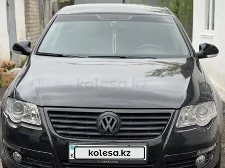Volkswagen Passat 2009 года за 3 600 000 тг. в Костанай – фото 7