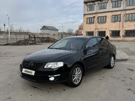Volkswagen Passat 2009 года за 3 600 000 тг. в Костанай – фото 9