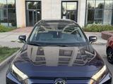 Toyota RAV4 2023 годаүшін15 500 000 тг. в Астана