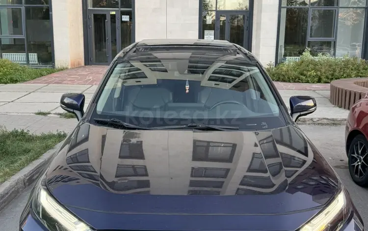 Toyota RAV4 2023 года за 15 500 000 тг. в Астана