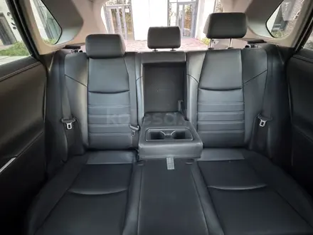 Toyota RAV4 2023 года за 15 500 000 тг. в Астана – фото 13