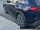 Toyota RAV4 2023 года за 15 500 000 тг. в Астана – фото 4
