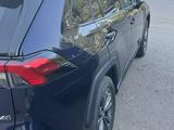 Toyota RAV4 2023 года за 15 500 000 тг. в Астана – фото 3