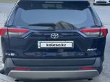 Toyota RAV4 2023 года за 15 500 000 тг. в Астана – фото 5