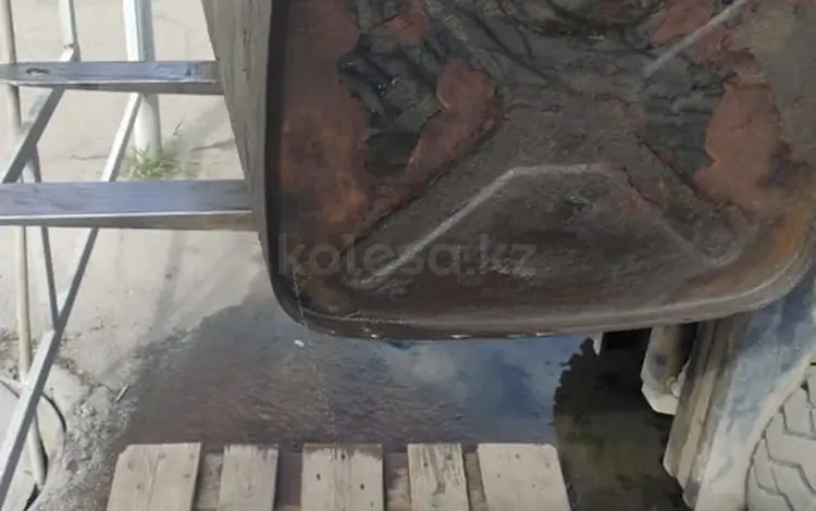 Полный ремонт бензобака вашего автомобиля в Алматы